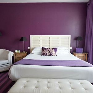 Double Room Spa Access
